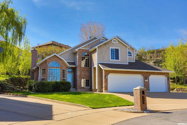 1146 N 3100 E, Layton, UT 84040 — photo 2