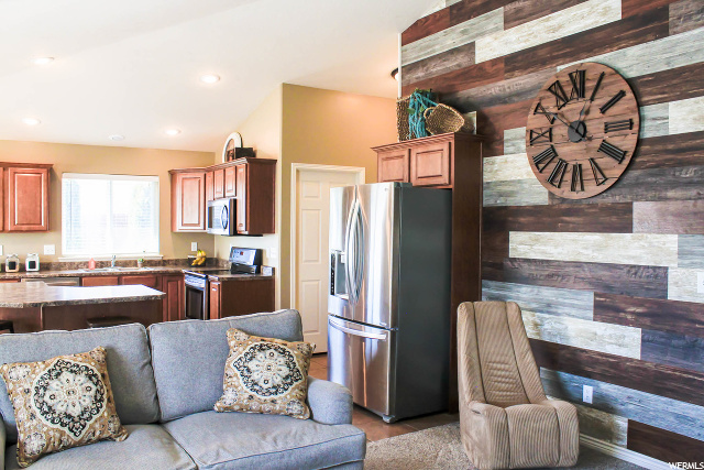 3144 S 1565 W, Nibley, UT 84321 — photo 4
