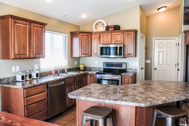 3144 S 1565 W, Nibley, UT 84321 — photo 8