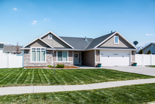 3144 S 1565 W, Nibley, UT 84321 — photo 2