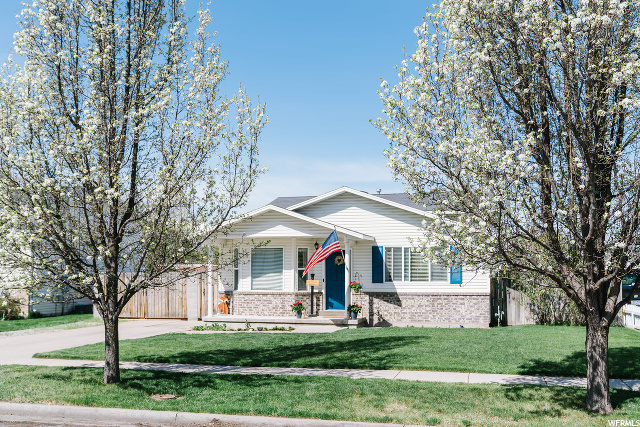 781 S 300 W, Logan, UT 84321 — photo 2