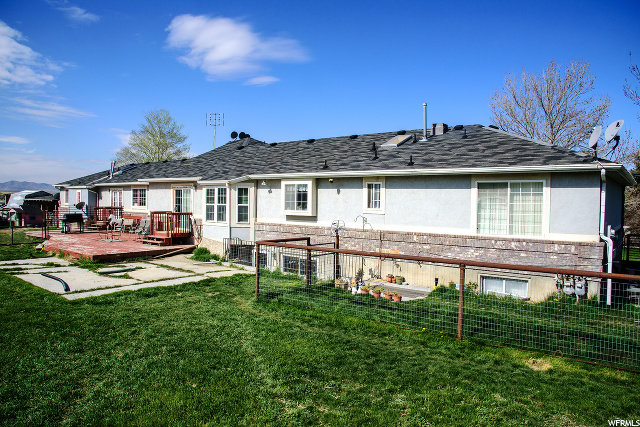 926 E Bates Canyon Rd, Erda, UT 84074 — photo 4