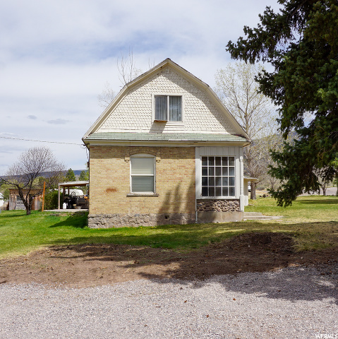 295 S 100 E, Annabella, UT 84711 — photo 2