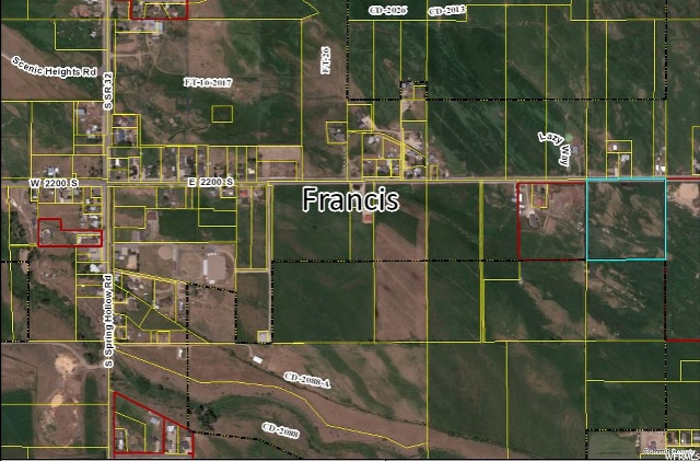 752 E 2200 S, Francis, UT 84036 — photo 9