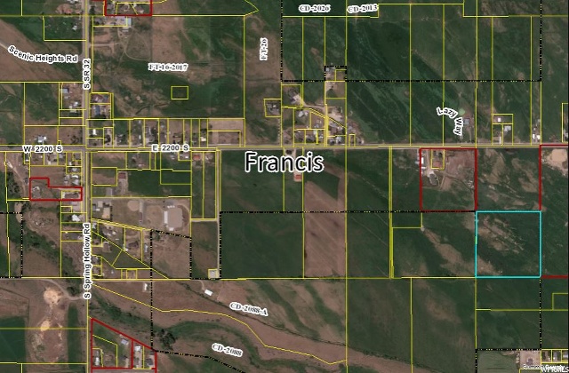 752 E 2200 S, Francis, UT 84036 — photo 10