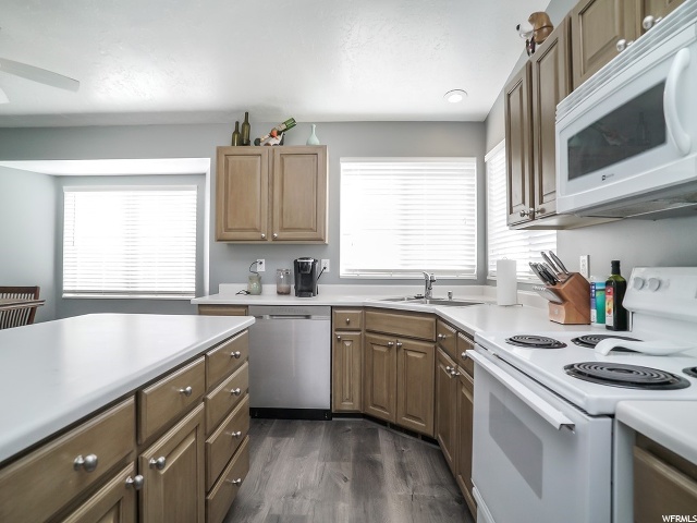 5360 S 4300 W, Hooper, UT 84315 — photo 9