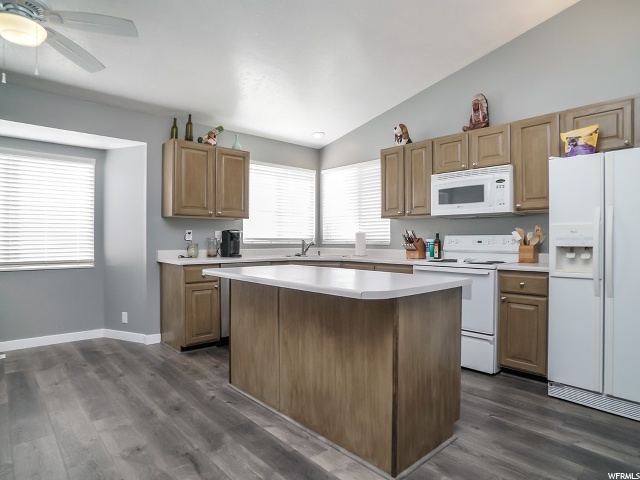 5360 S 4300 W, Hooper, UT 84315 — photo 7