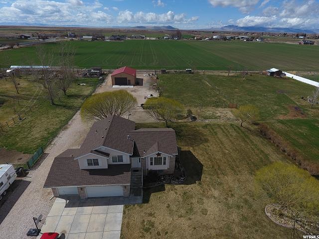 5827 S 6950 W, Hooper, UT 84315 — photo 2