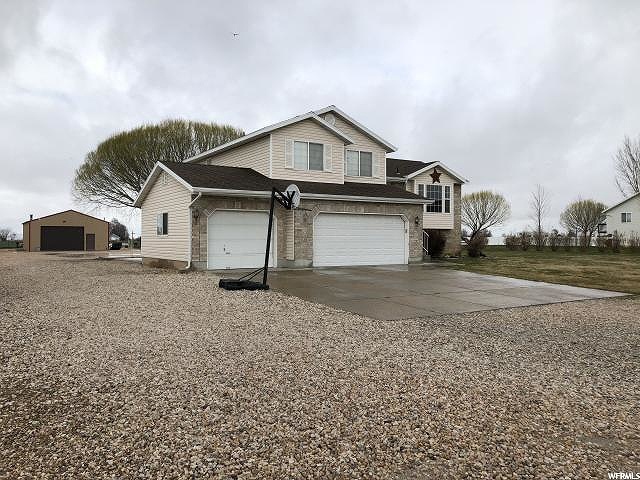 5827 S 6950 W, Hooper, UT 84315 — photo 7