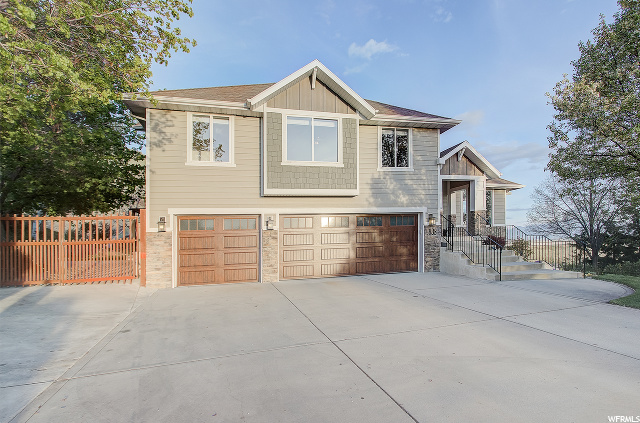 938 E High Country Dr, Orem, UT 84097 — photo 4
