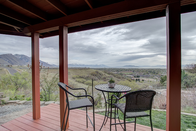 938 E High Country Dr, Orem, UT 84097 — photo 3