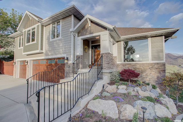 938 E High Country Dr, Orem, UT 84097 — photo 5
