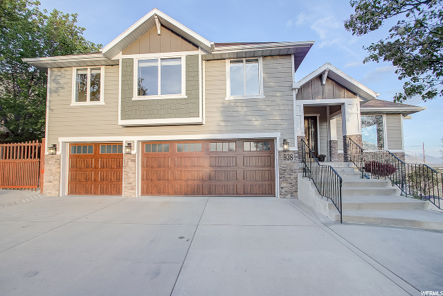 938 E High Country Dr, Orem, UT 84097 — photo 6