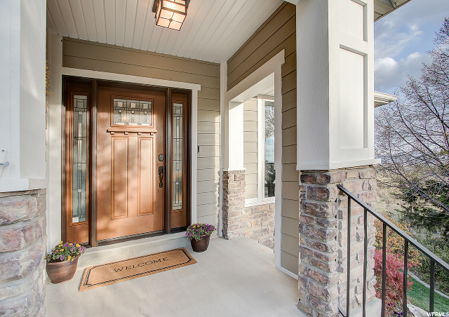 938 E High Country Dr, Orem, UT 84097 — photo 8