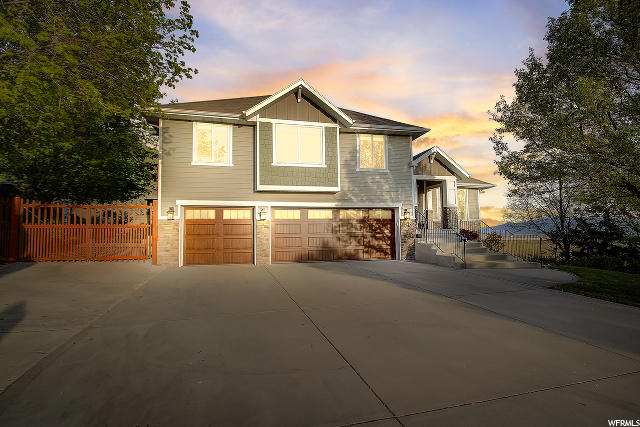 938 E High Country Dr, Orem, UT 84097 — photo 7