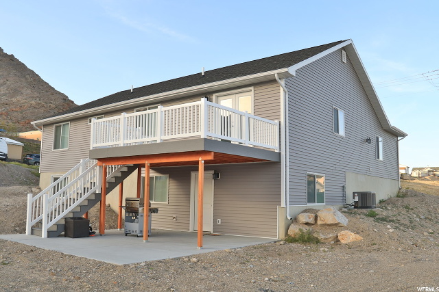 89 E Aria Ct, Wendover, UT 84083 — photo 9