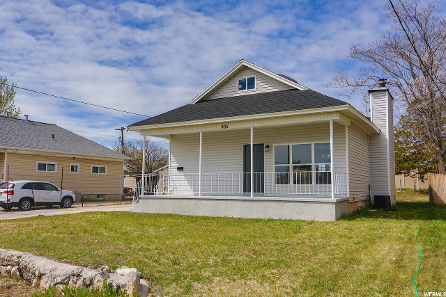 405 E 300 N, Clearfield, UT 84015 — photo 2