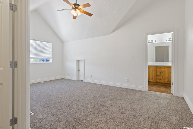 1132 S 2910 E, Spanish Fork, UT 84660 — photo 4