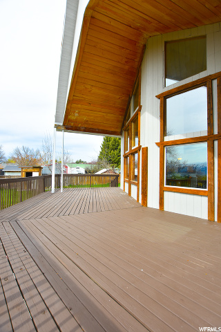 232 S 200 E, Millville, UT 84326 — photo 4