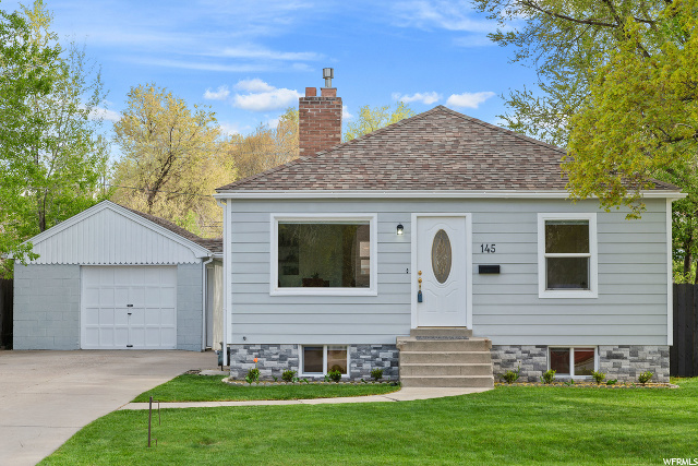 145 W 200 N, Bountiful, UT 84010 — photo 7