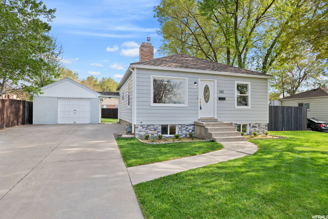 145 W 200 N, Bountiful, UT 84010 — photo 5