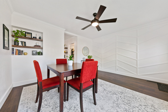 145 W 200 N, Bountiful, UT 84010 — photo 11
