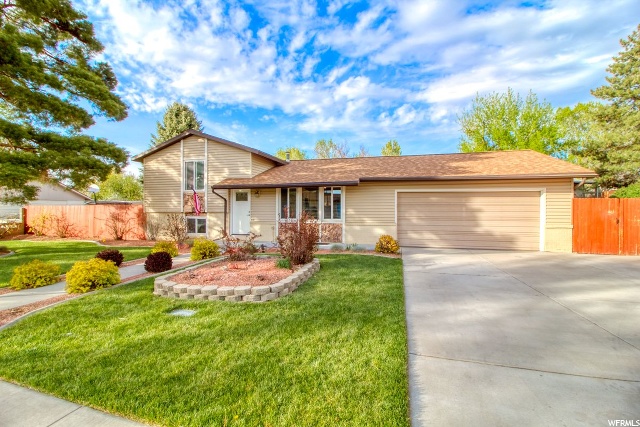 837 E Chariot Dr, Sandy, UT 84094 — photo 4