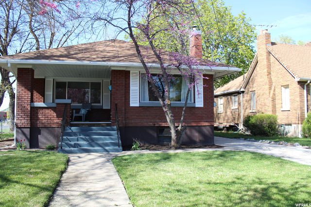304 E 13th St, Ogden, UT 84404 — photo 2