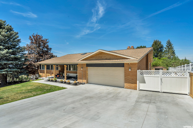 931 E Green Oaks Dr S, Bountiful, UT 84010 — photo 3