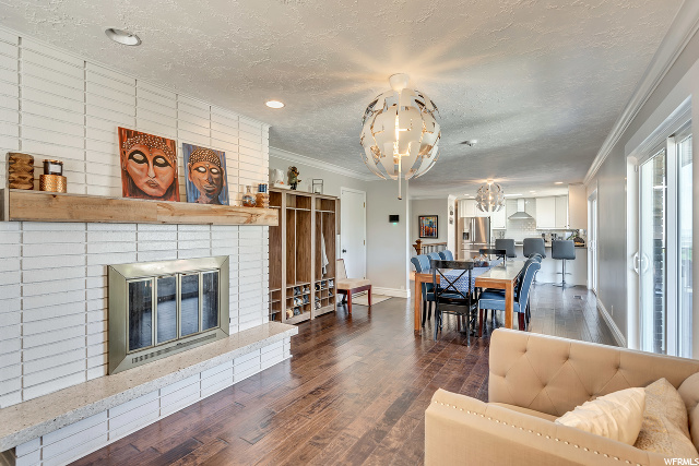 931 E Green Oaks Dr S, Bountiful, UT 84010 — photo 10