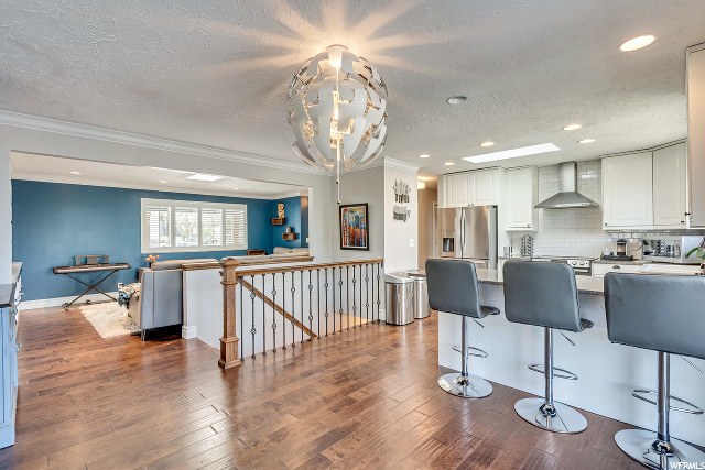 931 E Green Oaks Dr S, Bountiful, UT 84010 — photo 9