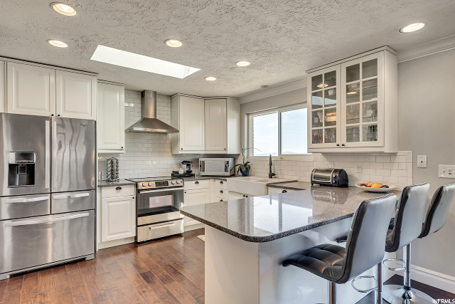 931 E Green Oaks Dr S, Bountiful, UT 84010 — photo 5
