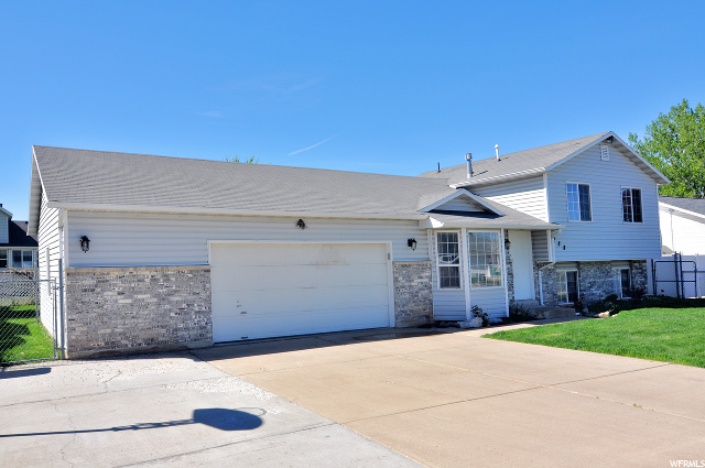 288 W 25 S, Clearfield, UT 84015 — photo 2