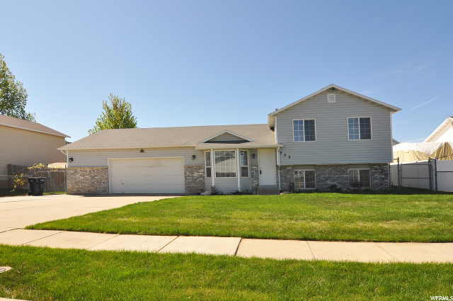 288 W 25 S, Clearfield, UT 84015 — photo 3