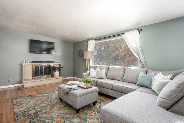 2148 E Howey Dr, Holladay, UT 84121 — photo 3
