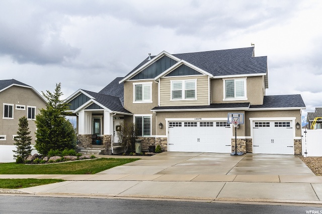 14279 S Knapper Point Cv, Herriman, UT 84096