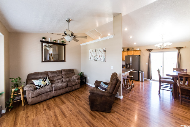 1430 Sunset Cir, Nibley, UT 84321 — photo 8