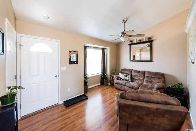 1430 Sunset Cir, Nibley, UT 84321 — photo 11