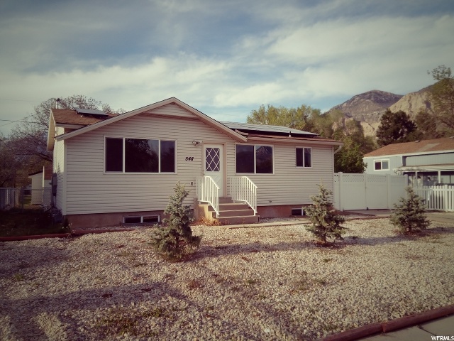 548 E 6th Ave S, Ogden, UT 84404 — photo 2