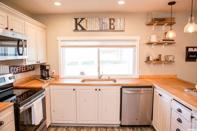 174 N 400 W, Hyrum, UT 84319 — photo 12