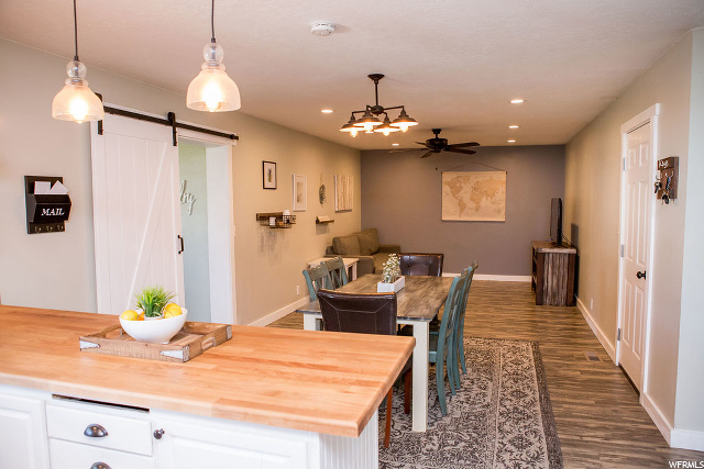 174 N 400 W, Hyrum, UT 84319 — photo 5