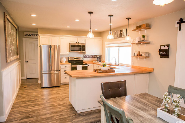 174 N 400 W, Hyrum, UT 84319 — photo 2