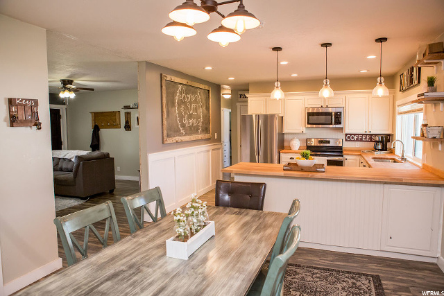174 N 400 W, Hyrum, UT 84319 — photo 7
