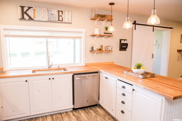 174 N 400 W, Hyrum, UT 84319 — photo 4