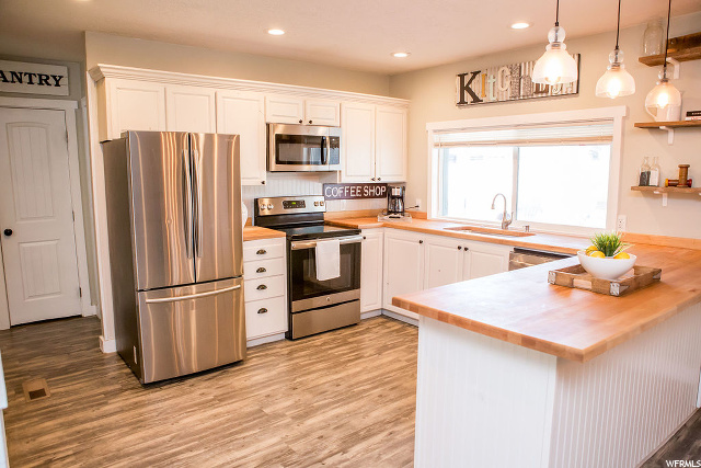 174 N 400 W, Hyrum, UT 84319 — photo 10