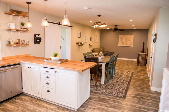 174 N 400 W, Hyrum, UT 84319 — photo 3