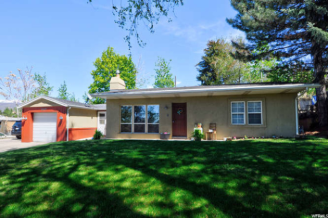 2827 S 50 W, Bountiful, UT 84010 — photo 2