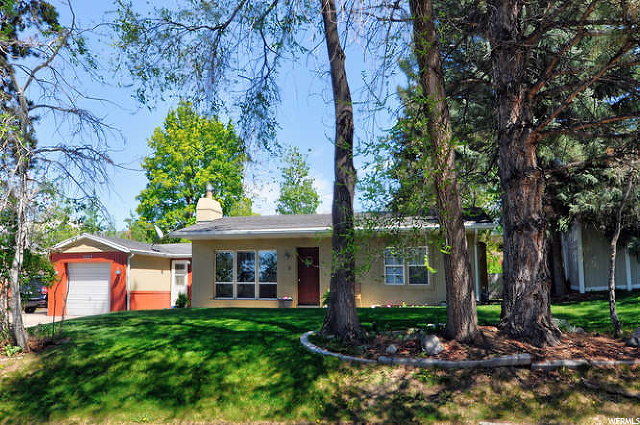 2827 S 50 W, Bountiful, UT 84010 — photo 3