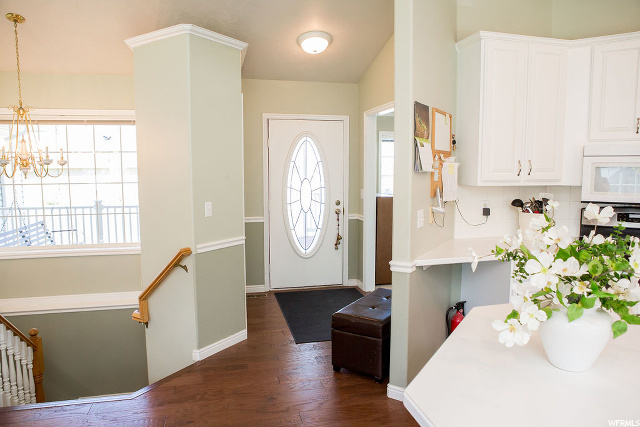 810 E 2100 N, North Logan, UT 84341 — photo 9