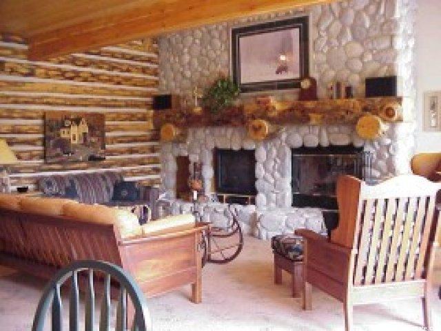 2305 Queen Esther Dr, Park City, UT 84060 — photo 4